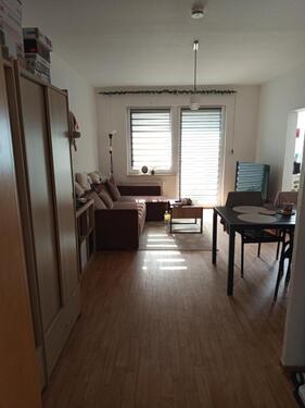 Foto - 2-Zimmer-Wohnung - 450,00 EUR Kaltmiete,