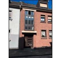 *Ab sofort* Schöne Maisonette Wohnung zentral Viersen