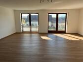 Foto - Helle Wohnung in Nittenau zu vermieten
