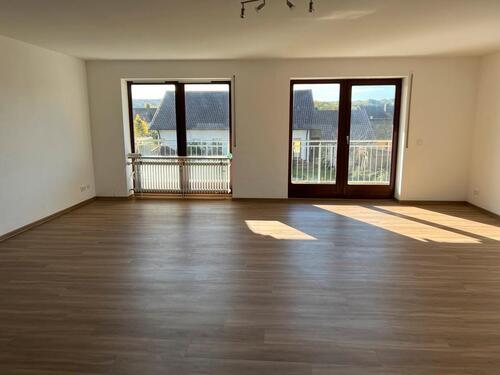 Foto - Helle Wohnung in Nittenau zu vermieten