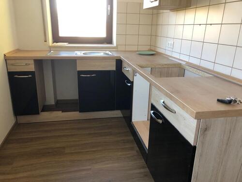 Foto - Etagenwohnung in Nittenau zur Miete