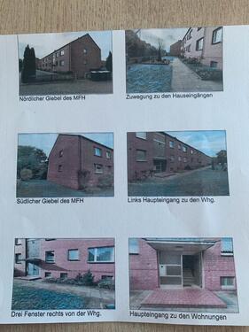 Foto - Etagenwohnung zum Kaufen in Dannenberg (Elbe)