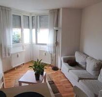 Hintere Cramergasse St. Peter: möblierte 2 Zimmer-Whg ab sofort - Nürnberg Gleißhammer
