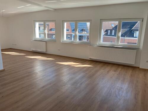 Foto - Etagenwohnung zur Miete in Düsseldorf