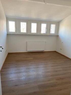 Foto - Etagenwohnung in Düsseldorf