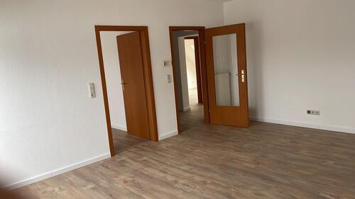 Foto - 3 Zimmer Wohnung Mietwohnung Illingen Uchtelfangen