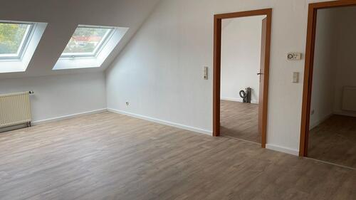 Foto - Etagenwohnung in Illingen zur Miete