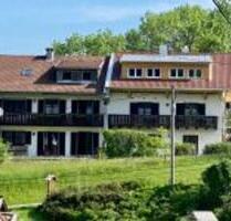 Herrliche Wohnung mit Bergblick - Nesselwang