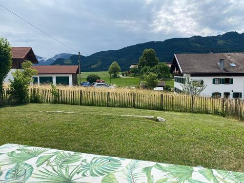 Foto - andere in Nesselwang