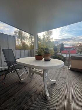 Foto - Etagenwohnung zur Miete in Cottbus