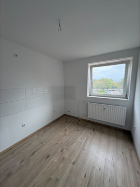 Foto - Etagenwohnung in Emden