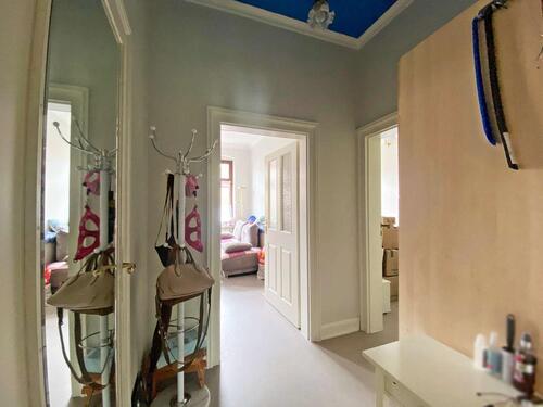 Foto - *** Charmante 2-Raum-Wohnung in Schlosschemnitz ***