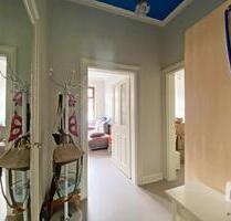 *** Charmante 2-Raum-Wohnung in Schlosschemnitz ***