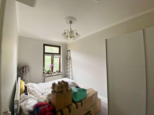 Foto - Etagenwohnung zur Miete in Chemnitz