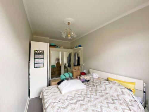 Foto - Etagenwohnung in Chemnitz