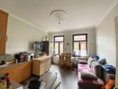 Foto - Etagenwohnung in Chemnitz zur Miete