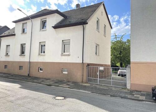 Foto - Gepflegte Doppelhaushälfte mit tollem Garten in Obertshausen