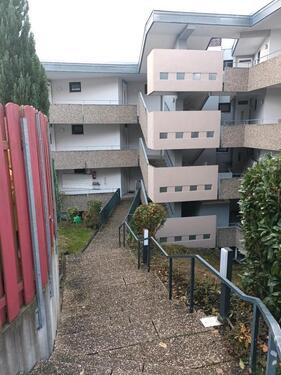 Foto - möbiliertes appartement zu vermieten