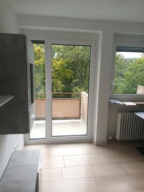 Foto - Etagenwohnung zur Miete in Bad Soden-Salmünster