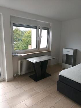 Foto - Etagenwohnung in Bad Soden-Salmünster