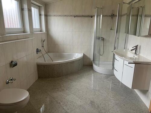 Foto - Etagenwohnung zur Miete in Karben