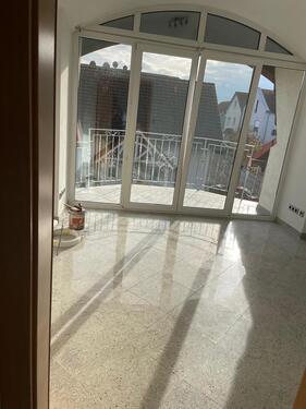 Foto - Etagenwohnung in Karben zur Miete