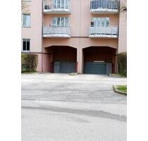 Tiefgarage Stellplatz Neuperlach Süd - München Ramersdorf-Perlach