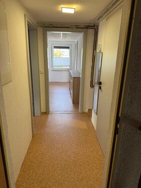 Foto - 2 Zimmer Etagenwohnung zum Kaufen in Schönebeck (Elbe)