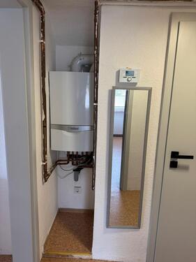 Foto - 2 Zimmer Etagenwohnung in Schönebeck (Elbe)