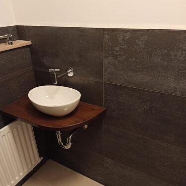 Foto - 1 Zimmer Etagenwohnung in Horb am Neckar