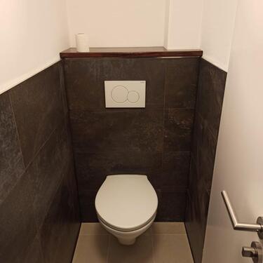 Foto - Etagenwohnung in Horb am Neckar zur Miete