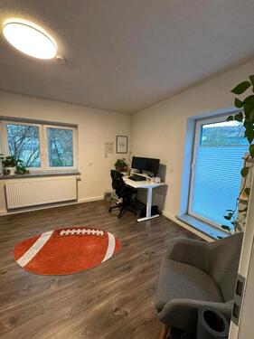 Foto - Helle, moderne 4-ZKB Wohnung mit Balkon in Wustweiler