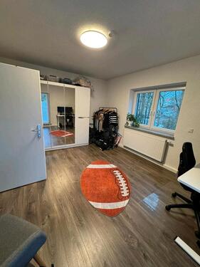 Foto - 4 Zimmer Etagenwohnung zur Miete in Illingen