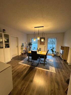 Foto - Etagenwohnung in Illingen zur Miete