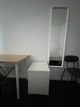 Foto - 1 Zimmer Etagenwohnung zur Miete in Berlin