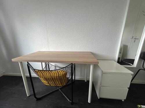 Foto - 1 Zimmer Etagenwohnung in Berlin