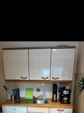 Foto - 2 Zimmer Etagenwohnung zur Miete in Braunschweig