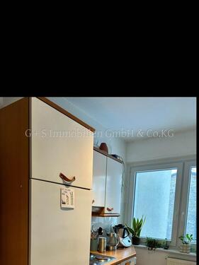 Foto - 2 Zimmer Etagenwohnung in Braunschweig