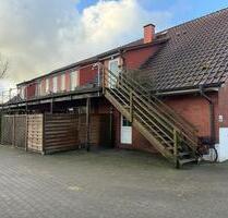 2-Ziimmer EG-Wohnung ruhig auf Pferdehof, Haustiere erwünscht. - Schneverdingen