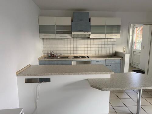 Foto - 2 Zimmer Erdgeschoßwohnung in Schneverdingen