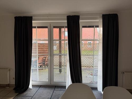 Foto - Erdgeschoßwohnung in Schneverdingen zur Miete