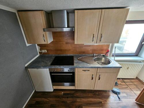 Foto - --ZEHDENICK--- 2 Raum Wohnung - 600,00&nbsp;EUR Kaltmiete, ca.&nbsp; 50,00&nbsp;m&sup2;