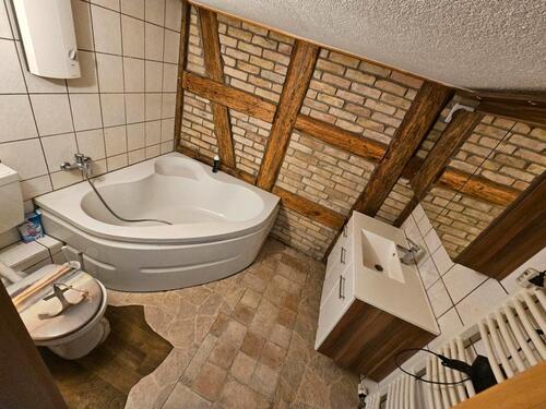 Foto - 2 Zimmer Etagenwohnung zur Miete in Löwenberger Land