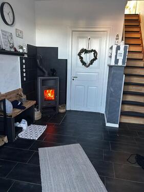 Foto - AltbauHaus in Heide-Süderholm mit Charme