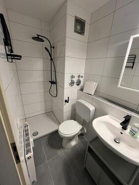 Foto - 1 Zimmer Erdgeschoßwohnung zur Miete in Nürnberg