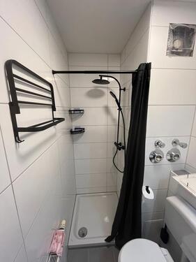 Foto - 1 Zimmer Erdgeschoßwohnung in Nürnberg