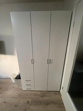 Foto - Erdgeschoßwohnung in Nürnberg zur Miete