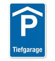 Foto - GaragenstellplatzTiefgaragenplatzParkplatz PKW