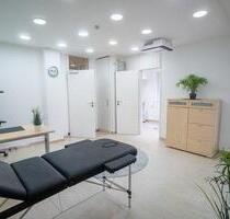 Praxisräume in Frankfurt Nieder-Eschbach zu vermieten - Frankfurt am Main Bonames