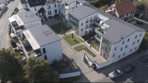 Foto - 4 Zimmer Terrassenwohnung in Braunschweig